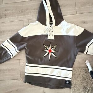 Vegas Golden Knights NHL Pull over
